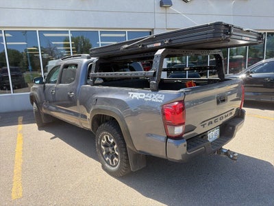 2019 Toyota Tacoma V6