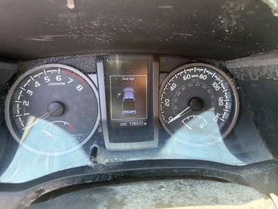 2019 Toyota Tacoma V6