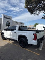 2025 Toyota Tundra Hybrid TRD Pro Hybrid CrewMax 5.5' Bed