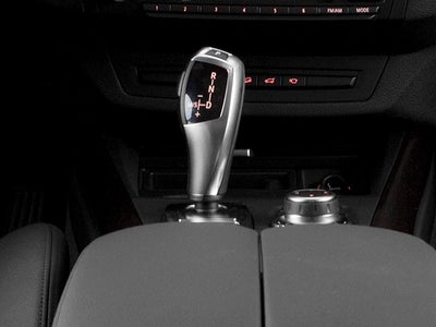2013 BMW X5 xDrive35i Sport Activity