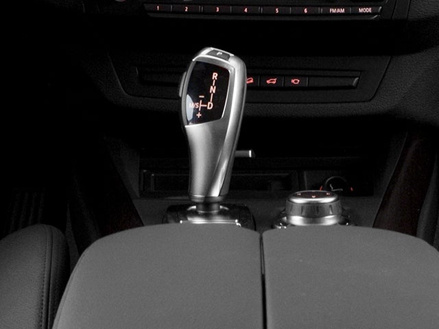 2013 BMW X5 xDrive35i Sport Activity