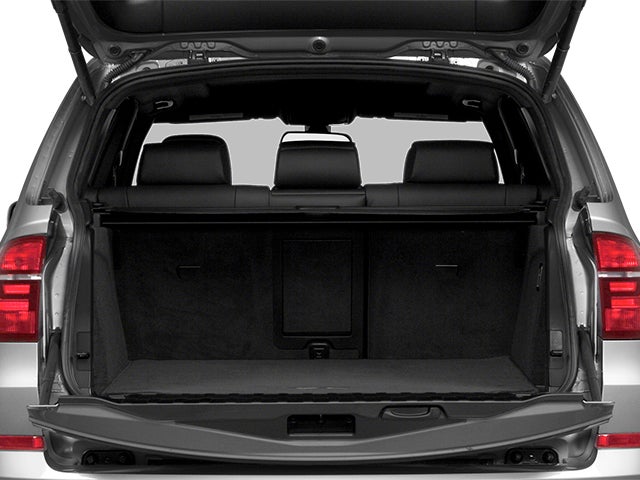 2013 BMW X5 xDrive35i Sport Activity