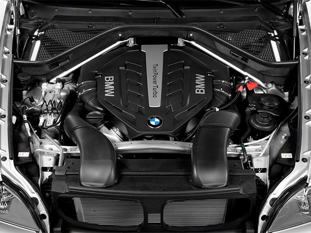 2013 BMW X5 xDrive35i Sport Activity