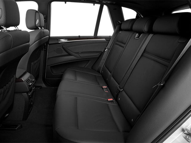 2013 BMW X5 xDrive35i Sport Activity