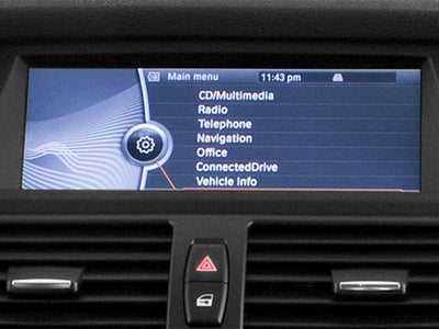 2013 BMW X5 xDrive35i Sport Activity