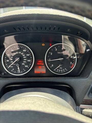 2013 BMW X5 xDrive35i Sport Activity