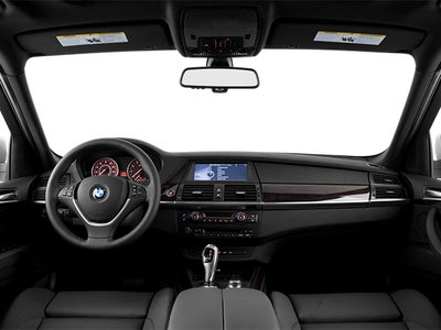 2013 BMW X5 xDrive35i Sport Activity