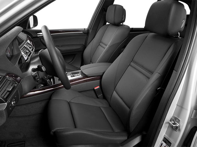 2013 BMW X5 xDrive35i Sport Activity