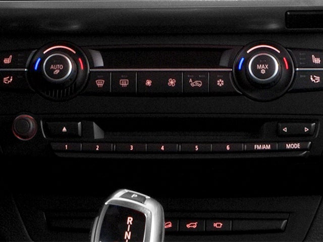 2013 BMW X5 xDrive35i Sport Activity