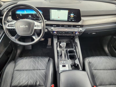 2023 Kia Telluride SX X-Line