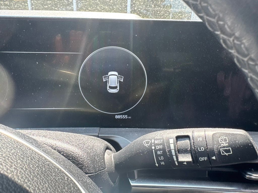 2023 Kia Telluride SX X-Line