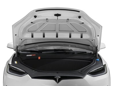 2016 Tesla Model X P90D