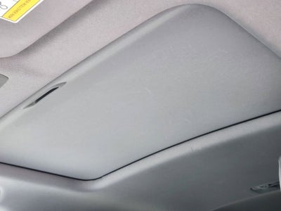 2020 Honda CR-V Hybrid EX-L