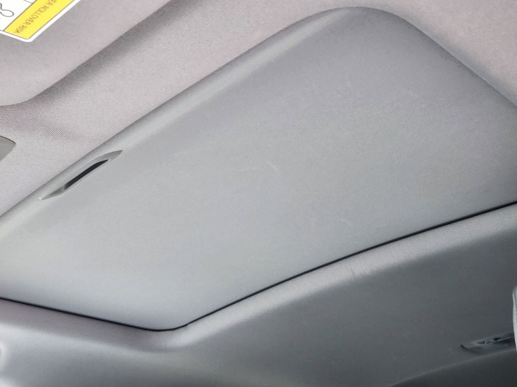 2020 Honda CR-V Hybrid EX-L