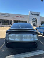 2026 Tesla Model Y Long Range Launch Series