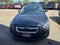 2012 Subaru Impreza 2.0i Sport Limited