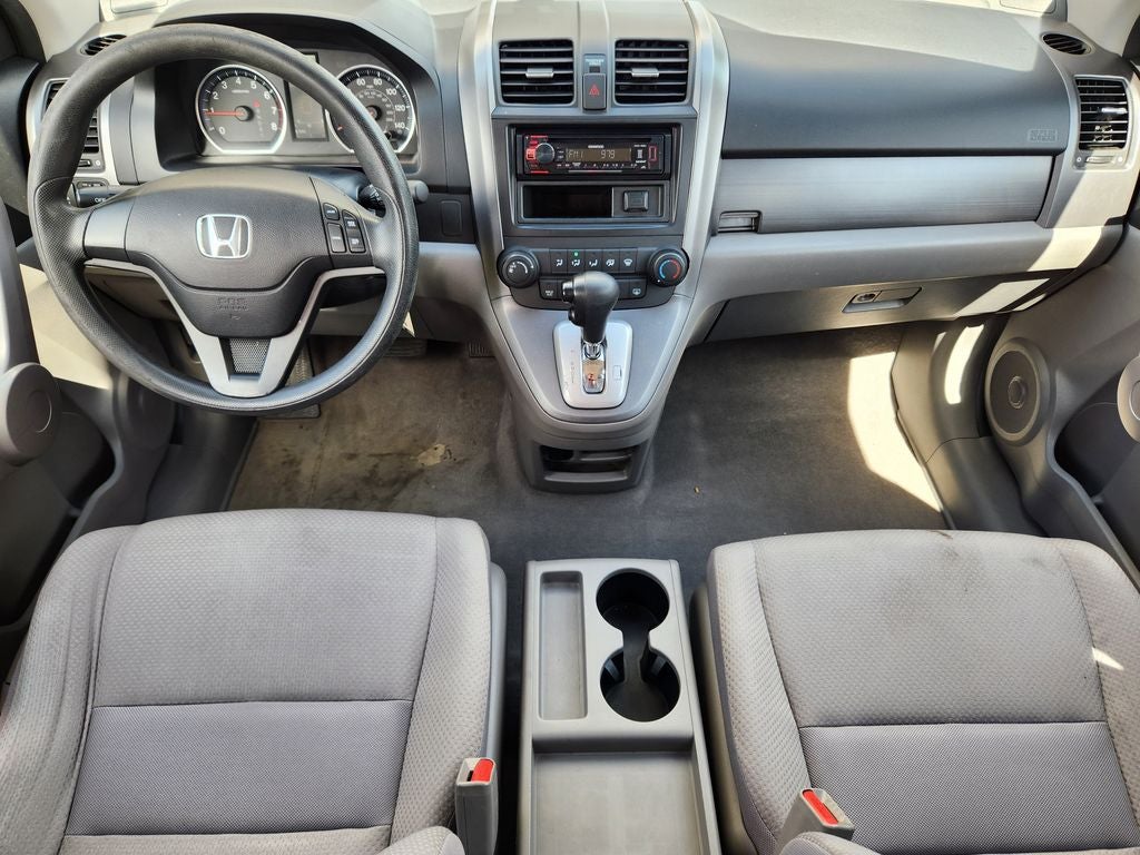 2007 Honda CR-V LX