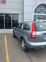 2007 Honda CR-V LX