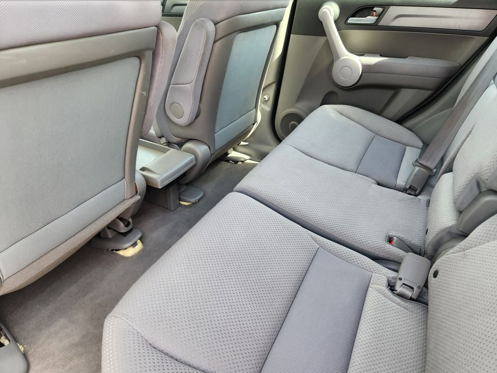 2007 Honda CR-V LX