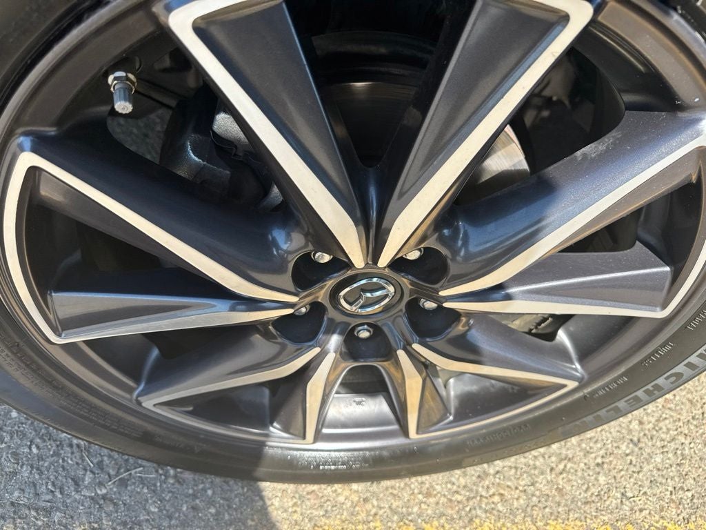 2018 Mazda Mazda CX-5 Grand Touring