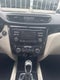 2017 Nissan Rogue Sport SV