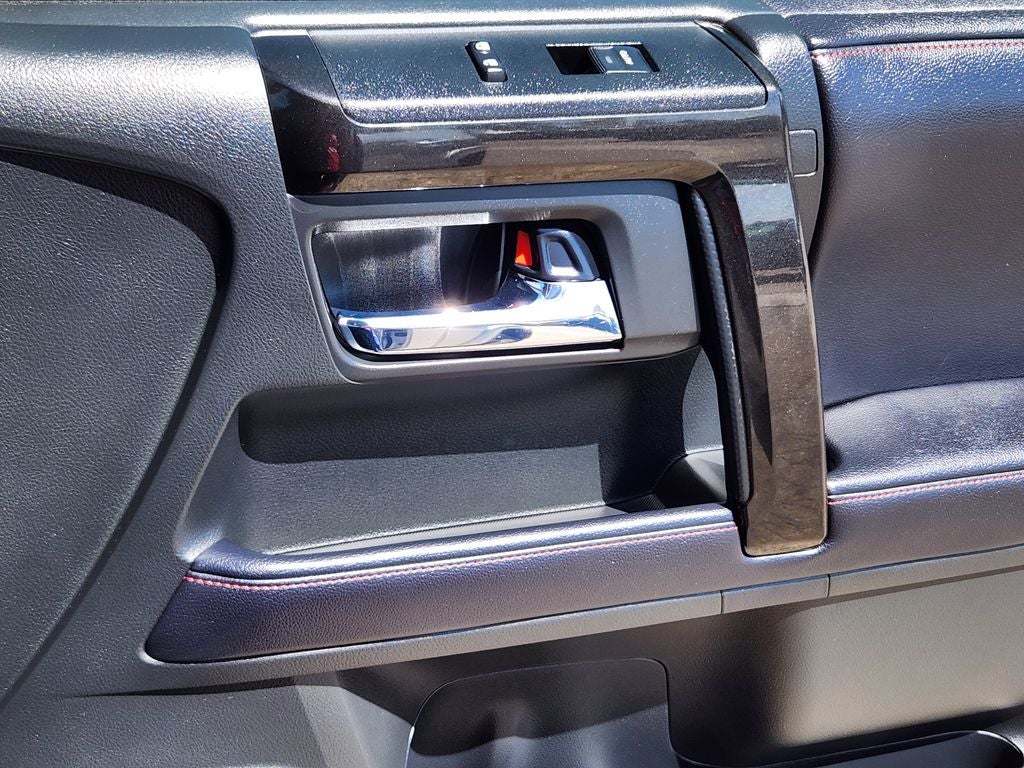 2019 Toyota 4Runner TRD Off-Road Premium