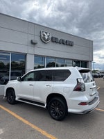 2023 Lexus GX GX 460 Premium