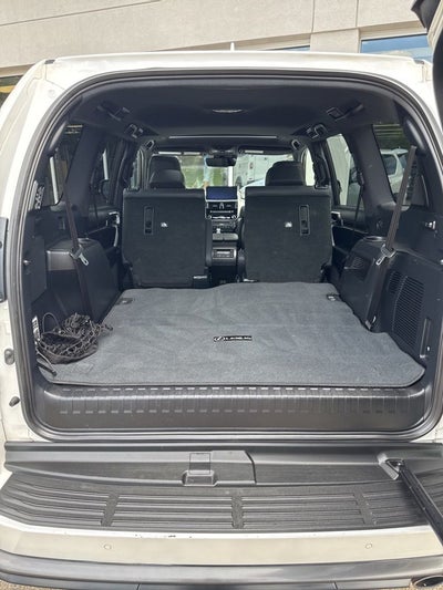 2023 Lexus GX GX 460 Premium