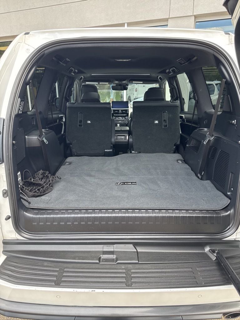 2023 Lexus GX GX 460 Premium
