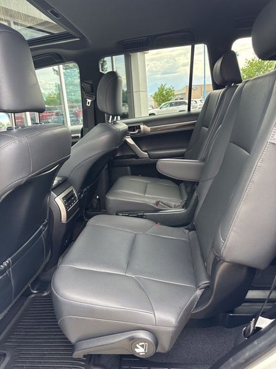 2023 Lexus GX GX 460 Premium