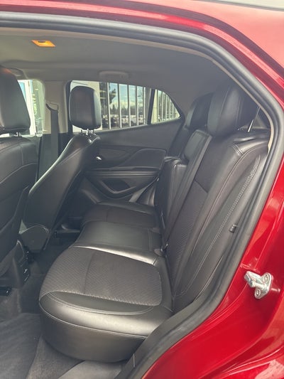 2022 Buick Encore AWD Preferred