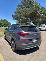 2019 Hyundai Tucson Ultimate