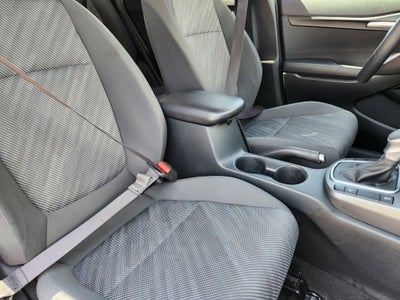 2024 Kia Seltos LX
