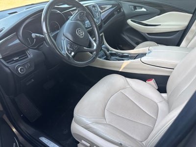 2019 Buick Envision Premium I