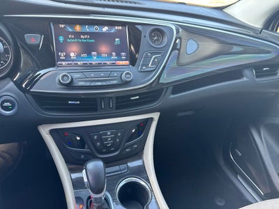 2019 Buick Envision Premium I