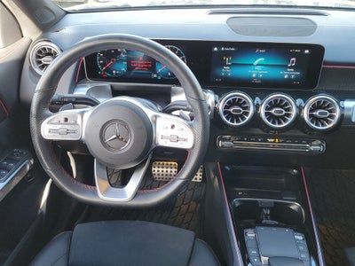 2021 Mercedes-Benz GLB 250 4MATIC®
