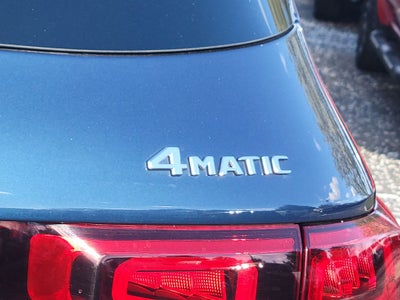 2021 Mercedes-Benz GLB 250 4MATIC®