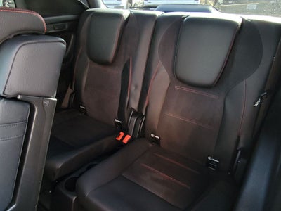 2021 Mercedes-Benz GLB 250 4MATIC®