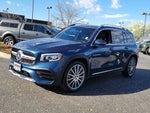 2021 Mercedes-Benz GLB 250 4MATIC®