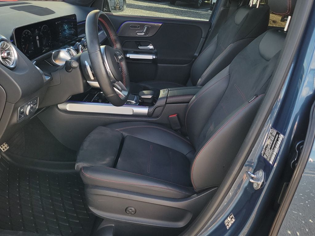 2021 Mercedes-Benz GLB 250 4MATIC®