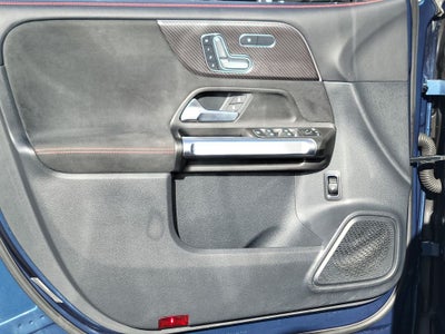 2021 Mercedes-Benz GLB 250 4MATIC®