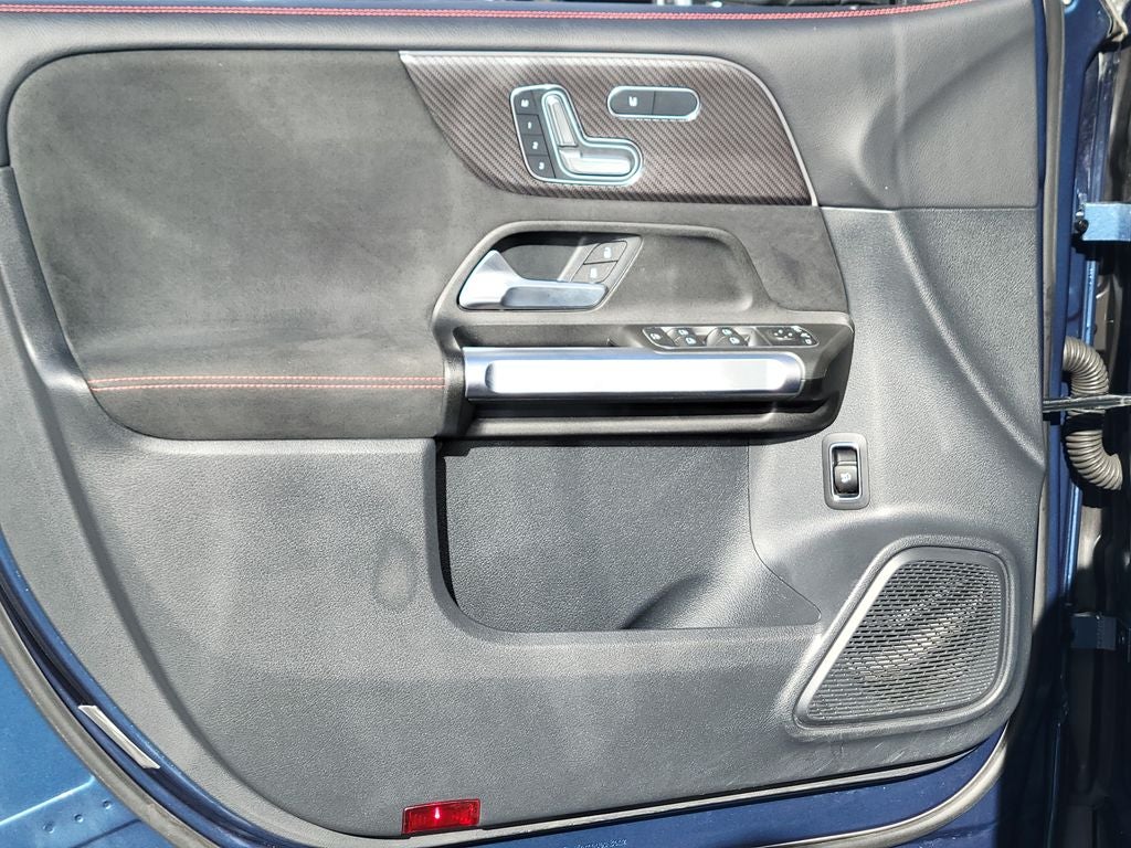 2021 Mercedes-Benz GLB 250 4MATIC®