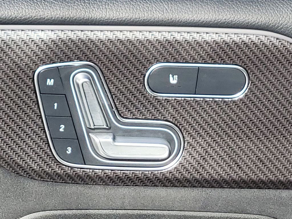 2021 Mercedes-Benz GLB 250 4MATIC®