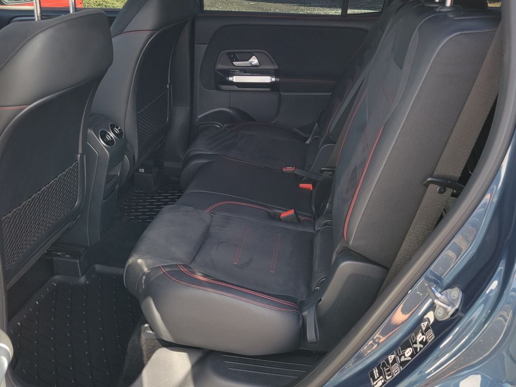 2021 Mercedes-Benz GLB 250 4MATIC®