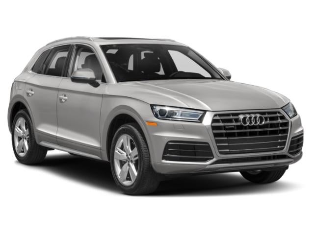 2020 Audi Q5 Premium 45 TFSI quattro S tronic