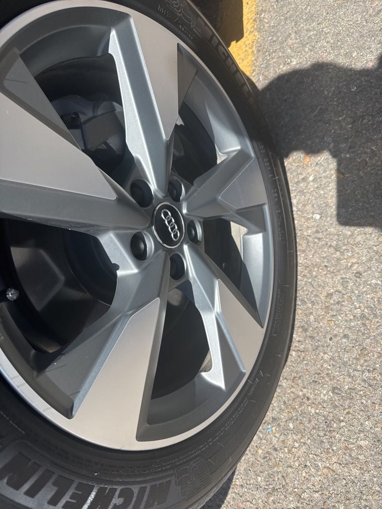 2020 Audi Q5 Premium 45 TFSI quattro S tronic