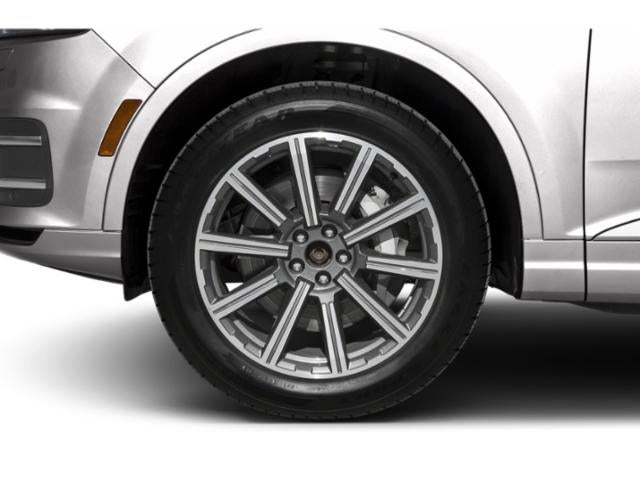 2019 Audi Q7 55 Premium