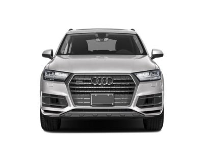2019 Audi Q7 55 Premium