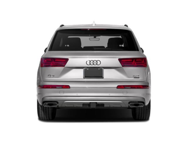 2019 Audi Q7 55 Premium