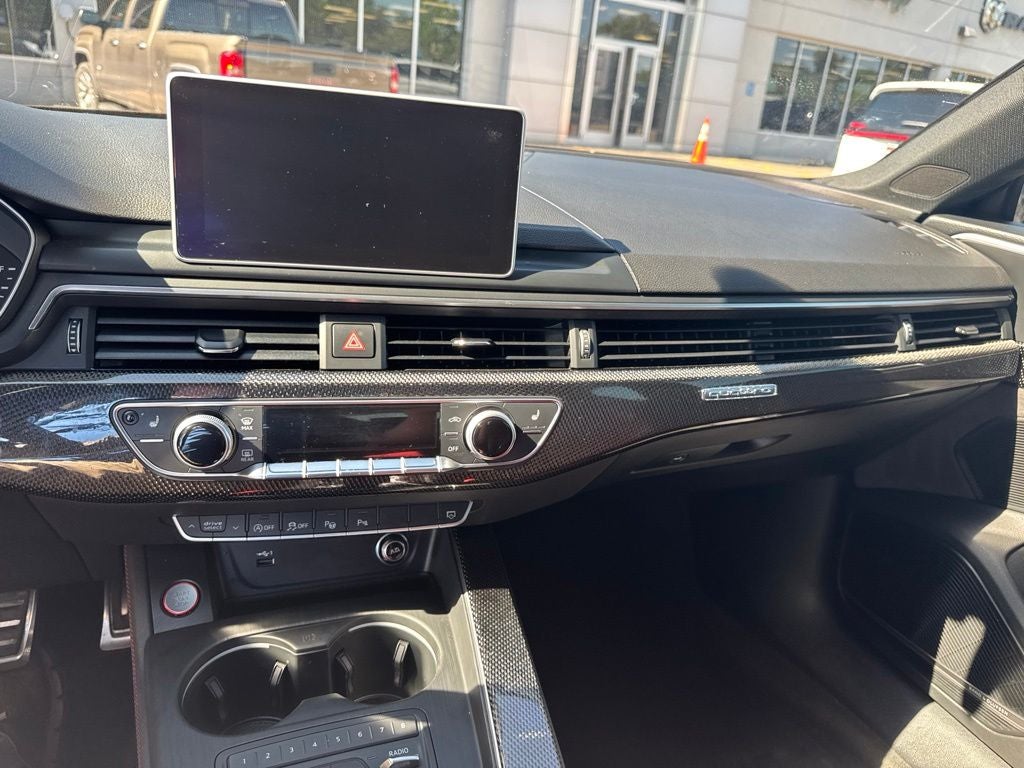 2019 Audi S5 3.0T Premium